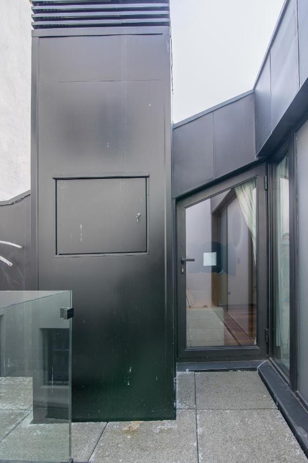 62 Design House II Lägenhet OOporto Exteriör bild